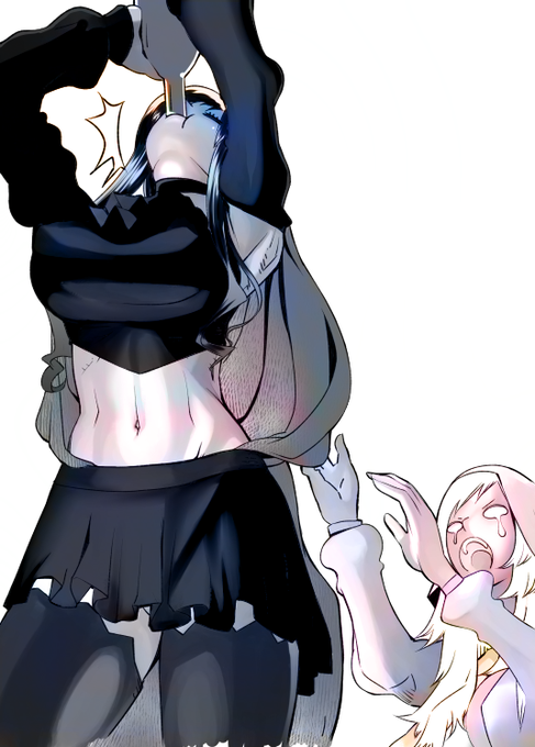 おちんちん生え薬をガイアちゃんに奪われました。 