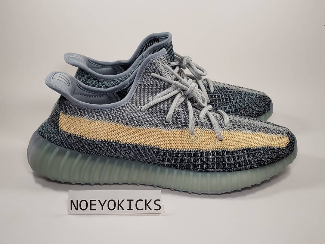 noeyokicks's tweet photo. Yeezy Boost 350 V2 (Ash blue) Sizes :10.5, 11 $270
Brand new with receipt
#yeezy #yeezyboost #yeezyashblue #ashblue #yeezy350 #350v2 #boost #adidas #adidasyeezy #adidasyeezy350 https://t.co/CZQ2mHxgIK