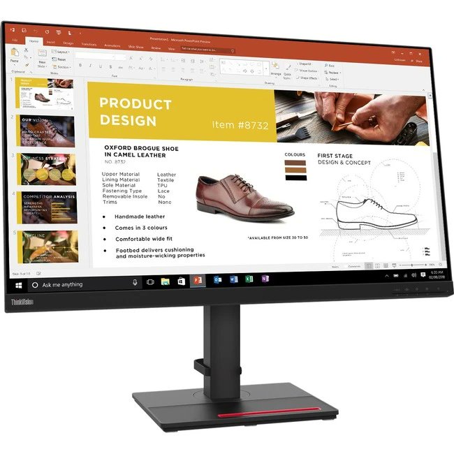 starpointemgr's tweet image. The ThinkVision P32p-20 is engineered for tech-savvy professionals. The UHD resolution on this 31.5-inch crisp display augments creativity and enables enhanced details. 

Order yours today! 
qoo.ly/3b3zzf

#ComputerStore #ComputersForSale