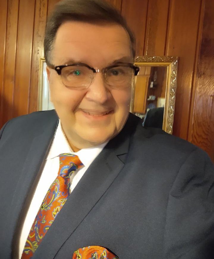 DrJohnNHamblin's tweet photo. Praying for our dear friend, @DrDonKAnderson , as he's preaching this afternoon for the 1st time since he contracted the Coronavirus last year! #TeamPlayer #RealDeal #PreachingMachine #LazarusTour https://t.co/GIuFSRkkZz