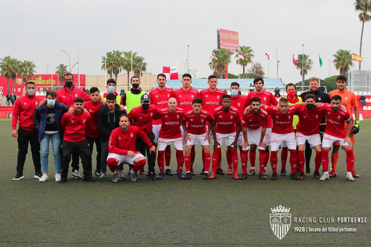 🇵🇱 Un equipo, todos a una ⚽️ #ElDecano1928 #TeQuieroRacing