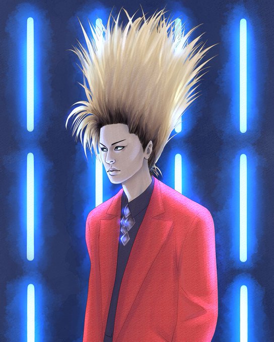 Atsushi 高画質 のtwitterイラスト検索結果 Atsushi 高画質 のtwitterイラスト検索結果
