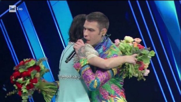 bbianconeraa's tweet photo. io non sto piangendo, tu stai piangendo😭 #Sanremo2021 https://t.co/0s4Barol9m