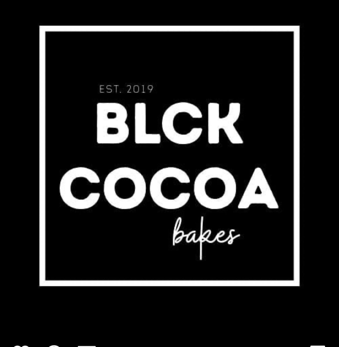 NEW partnership with Blck Cocoa Bakes serving you with delicious vegan baked goodies! Check our IG for more!
#pillarandpride #blckcocoabakes #vegandessert #veganbakery #veganbakedgoods #vegancake #vegancookies #veganpastries #detroit #blackownedbusiness #blackownedveganbakery