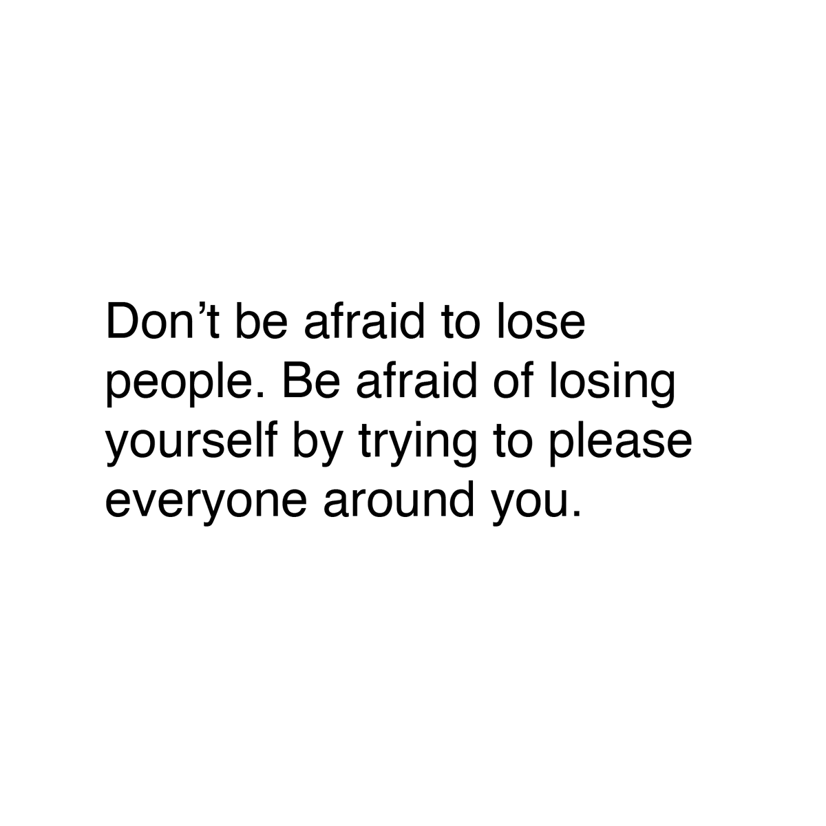 valuetainment's tweet photo. What are you afraid of? Comment below. 👇 https://t.co/RYfSeZhEZm