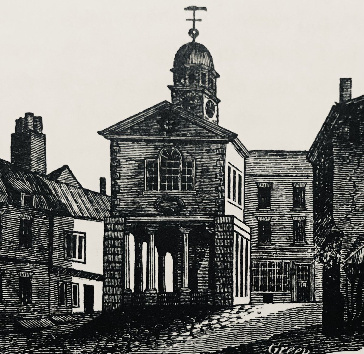 Whitby History Hit tweet media