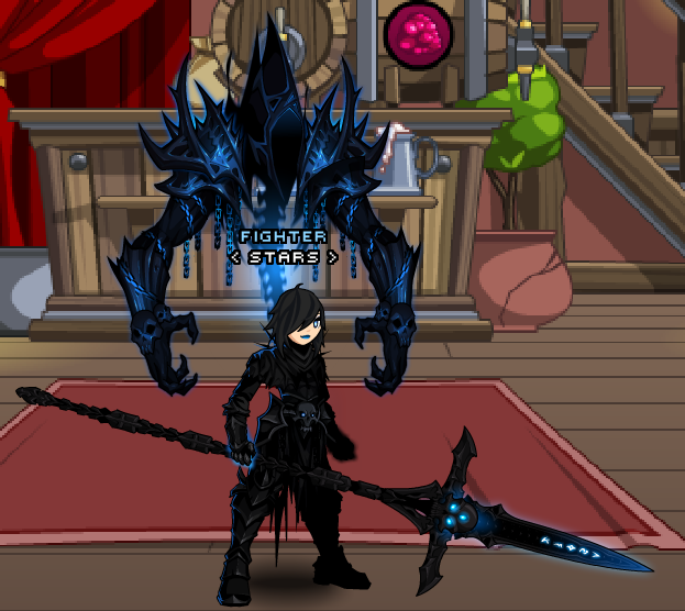 FighterX272's tweet photo. Embracing the Legion ! Thanks to all the artists who made some amazing things for Dage's Birthday this year, and last https://t.co/Wl1QyMp8n3