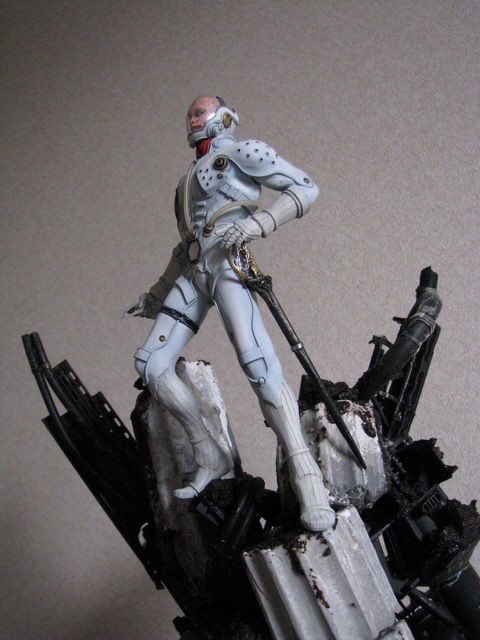 仮面ライダーストロンガー」の敵｢デルザー軍団」の『ジェネラル