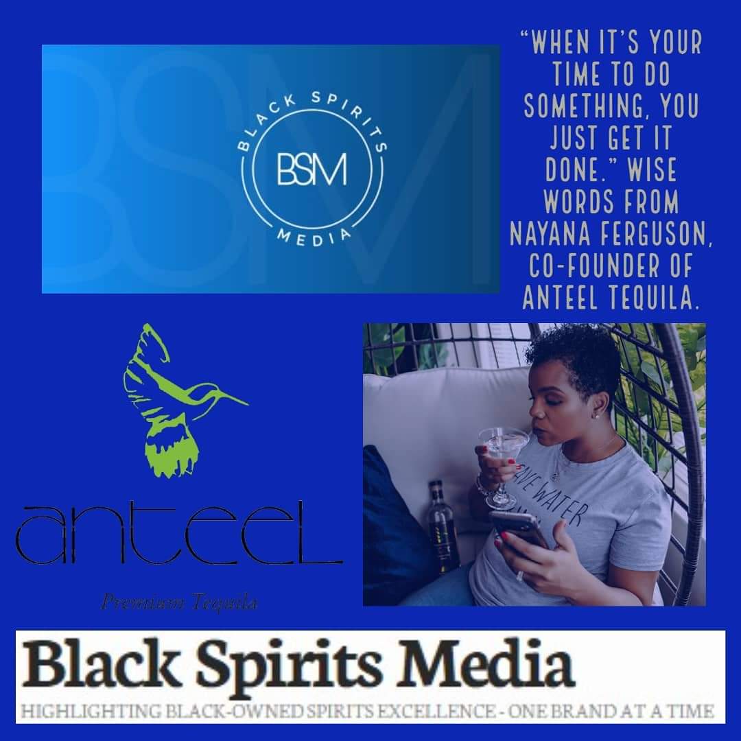 Thank you Tish Johnson and <a href="/blackspiritsme1/">blackspiritsmedia</a> for such a great article!! 😊