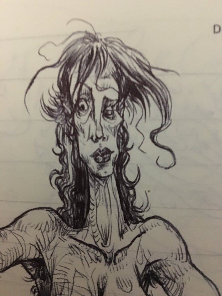 satyromaniak's tweet photo. “Graveda Malbela”
#sketch #sketching #sketchart #drawing #ballpointpen #ballpointpendrawing #foreveryoung #curlyhair #excessiveresistancetochange #excessivehashtagging #eroticart #erotica #erotique #flashing #chains #bdsm #masochism https://t.co/BkiUi1ghzp