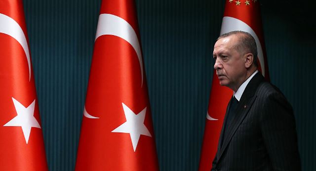 هكذا يدمر أردوغان التحالف المناهض لتركيا في شرق المتوسط؟