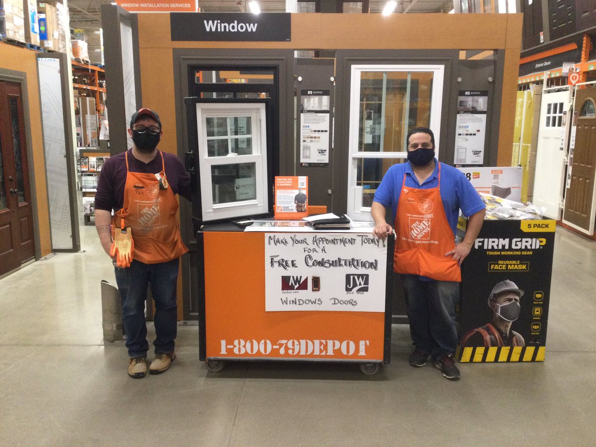 Keith Johnston (@thdkeithj) on Twitter photo Jon and Pat, Millworks associates helping with a Lead Gen event at #3817 Strongsville. Set one lead.<a href="/THDPWR/">Paul Riemenschneider</a> <a href="/THDKarla/">Karla Robinson</a> <a href="/THDShawn/">Shawn Jones</a> <a href="/DawnHawes7HDI/">Dawn Hawes</a> <a href="/THDGorski/">John Gorski</a> <a href="/THDFrank/">Frank Battaglia</a> <a href="/StitzelMark/">Mark Stitzel</a> @thdannecharlton <a href="/THDJasonC/">Jason Combs</a> @WilliamThd <a href="/THDLance/">Lance Sanford</a> <a href="/THDdavid1/">@THDdavid</a> <a href="/PizzinoThd/">@ THD Alex</a> <a href="/BlewisThd/">BlewisTHD</a> <a href="/b_snyderTHD/">Brandon Snyder</a> @ Jon and Pat, Millworks associates helping with a Lead Gen event at #3817 Strongsville. Set one lead.<a href="/THDPWR/">Paul Riemenschneider</a> <a href="/THDKarla/">Karla Robinson</a> <a href="/THDShawn/">Shawn Jones</a> <a href="/DawnHawes7HDI/">Dawn Hawes</a> <a href="/THDGorski/">John Gorski</a> <a href="/THDFrank/">Frank Battaglia</a> <a href="/StitzelMark/">Mark Stitzel</a> @thdannecharlton <a href="/THDJasonC/">Jason Combs</a> @WilliamThd <a href="/THDLance/">Lance Sanford</a> <a href="/THDdavid1/">@THDdavid</a> <a href="/PizzinoThd/">@ THD Alex</a> <a href="/BlewisThd/">BlewisTHD</a> <a href="/b_snyderTHD/">Brandon Snyder</a> @