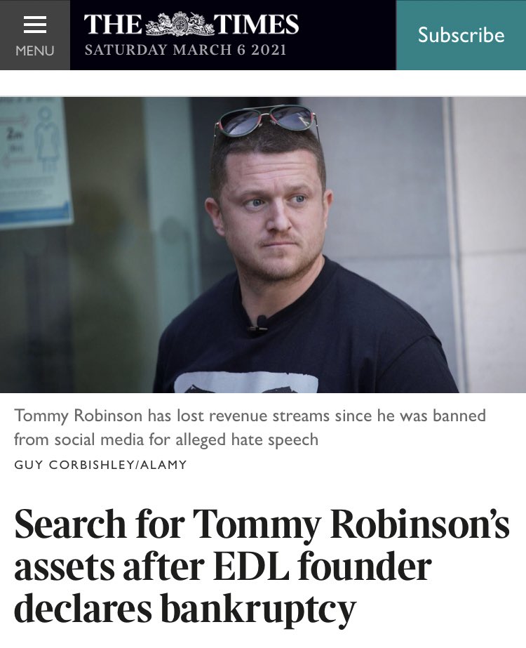 BrexitAlex's tweet image. Hi @afneil 

Any chance of a job at @GBNEWS for this has-been too?