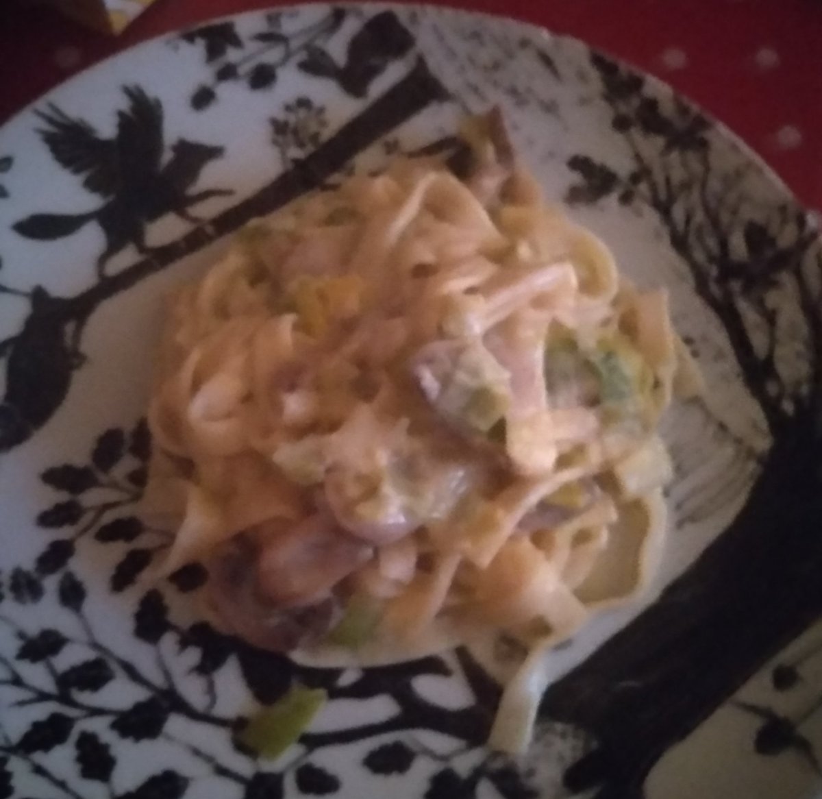 Carol Lindsey Branning tweet media