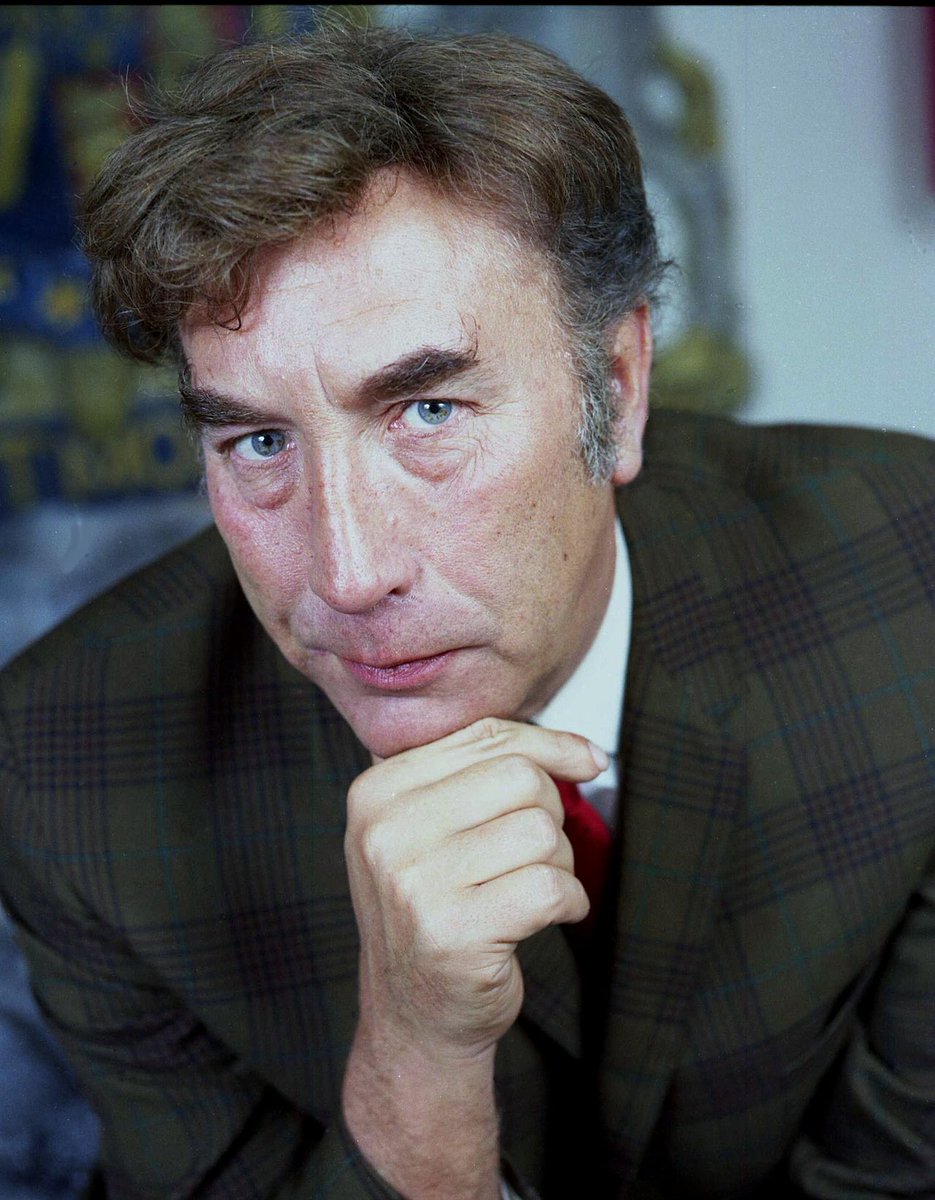 #otd 6 March 1917 – Frankie Howerd was born (d. 1992)

Francis Alick Howard, better known by his stage-name Frankie Howerd, was an English comedian & comic actor whose career spanned six decades.

#Frankiehowerd #britishhistory