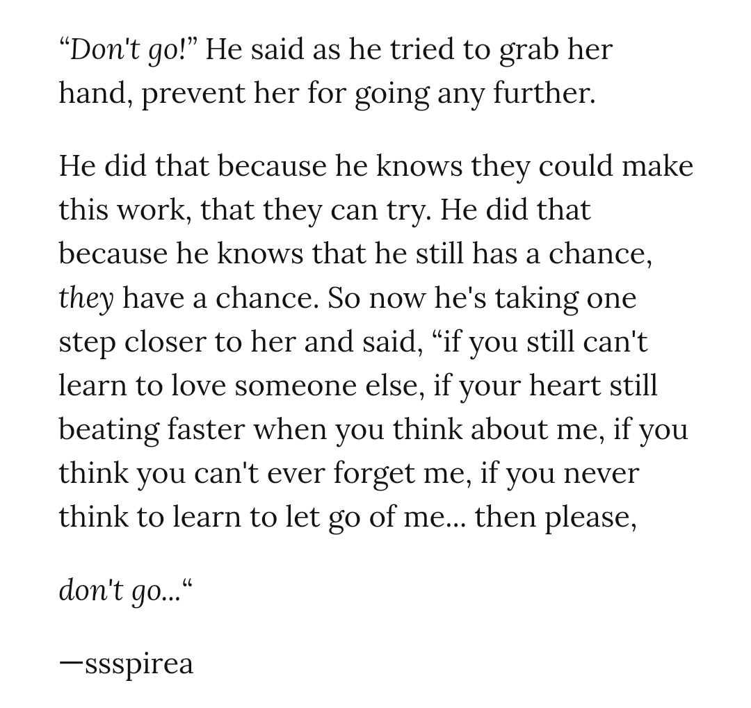 ssspirea's tweet photo. ㅡi'm begging for you to take my hands, wreck my plans. https://t.co/bTNur9W0ft