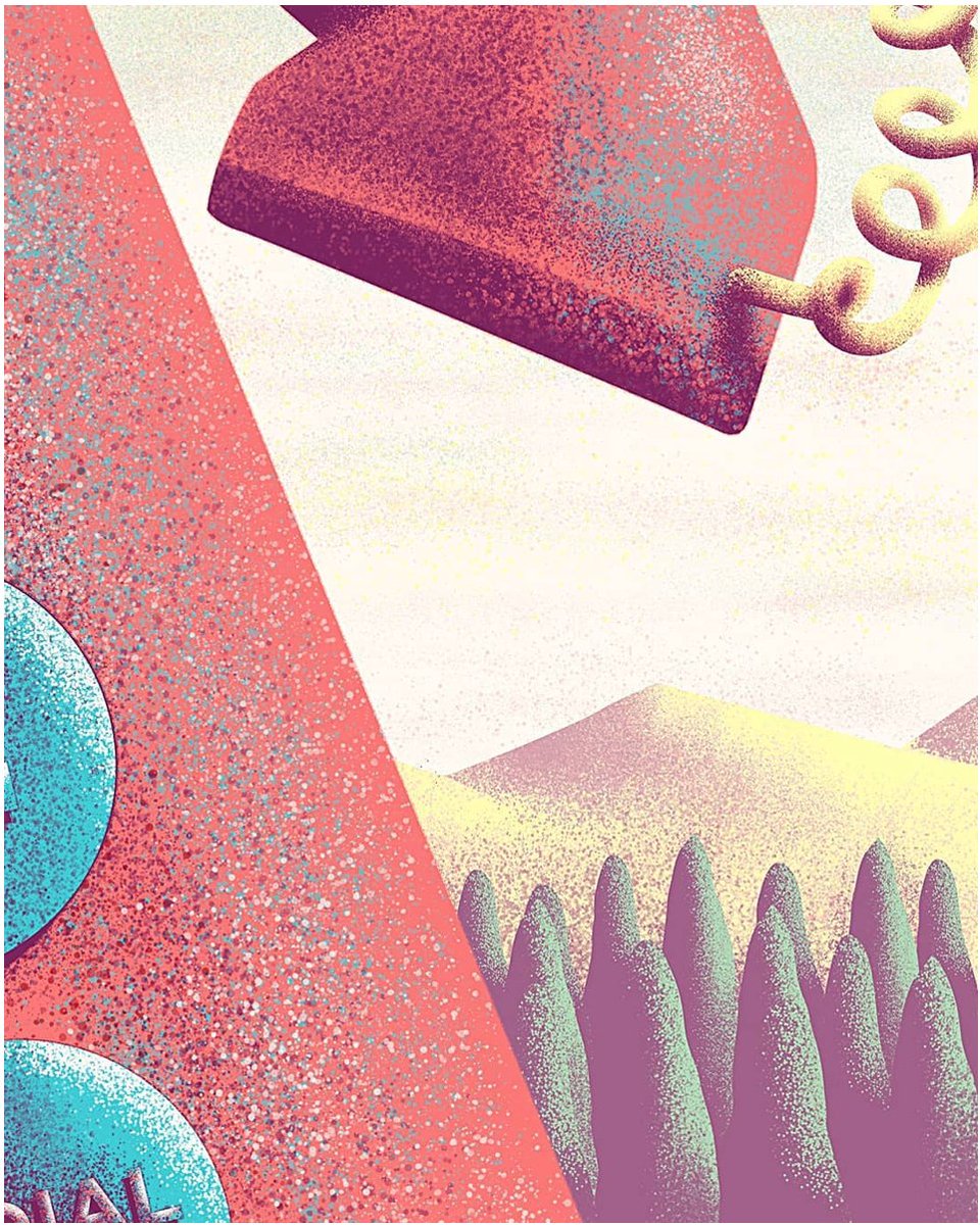 artistique_int's tweet photo. Gaston Gonzalez made an amazing illustration for the Spanish newspaper Elcorreo_com about the challenges of telephone sales.

#IQArtist #artistagency #creativeagency #artist #illustration #editorialillustration  #digitalillustration #newspaper #phone #illustrationoftheday #climb https://t.co/6dRYSKfAjy