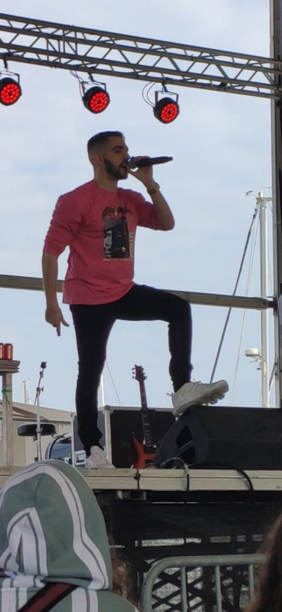 daaninavarro10's tweet photo. Sonrío porque ya sé cómo acaba 🥰 https://t.co/8jm4vCPXLK