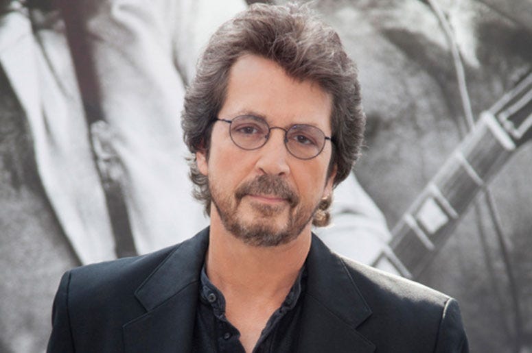 DRFulmore's tweet photo. #RIPMichaelStanley #EarlyMTV #ClassicRock #ClevelandRocker #MichaelStanley https://t.co/bwiUvn0m7w