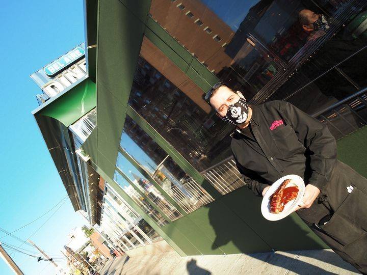 Sign up for Bel Aire membership, 25% off every order for a year 😍 Show that you love Bel Aire Diner! ❤️ #belairediner #diner #belaire #astoria #queens #membership #love #dream #tasty #bestplace #foodporn #yummy #delivery #drivein #dreamplace #ilovebelaire #signup #discount