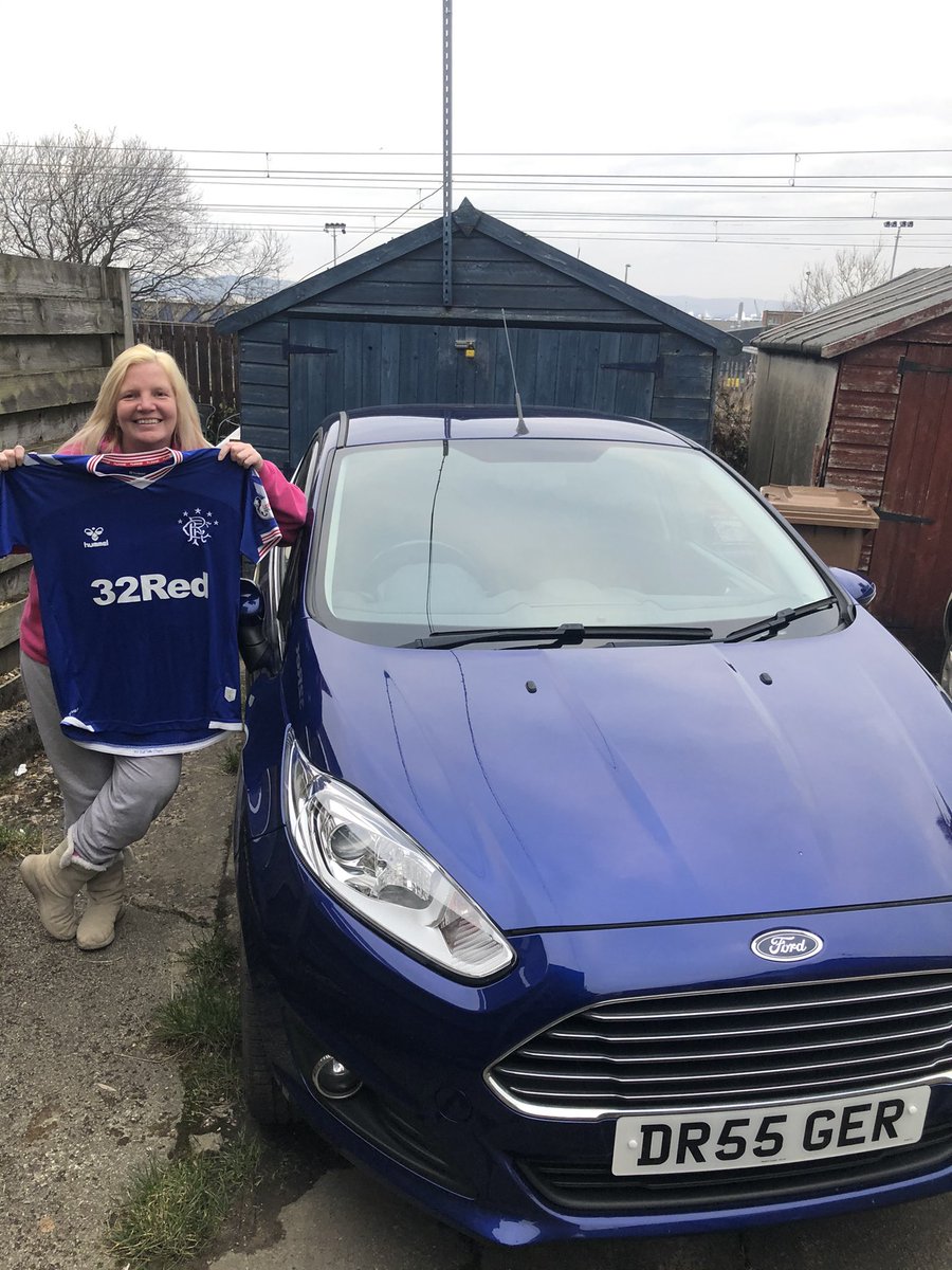 Happy days are here again 😊🥰❤️🤍💙