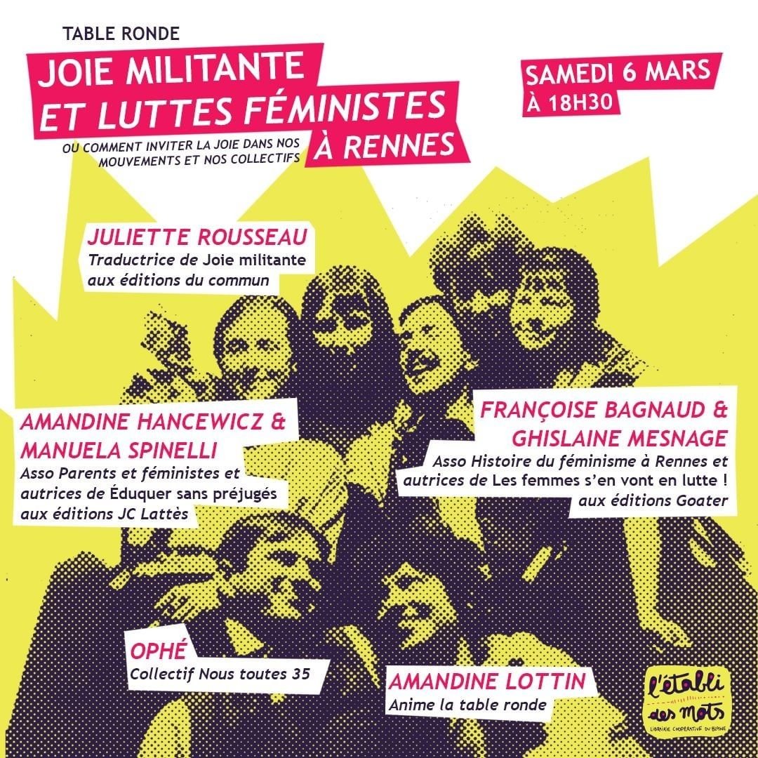 L'établi des mots tweet media