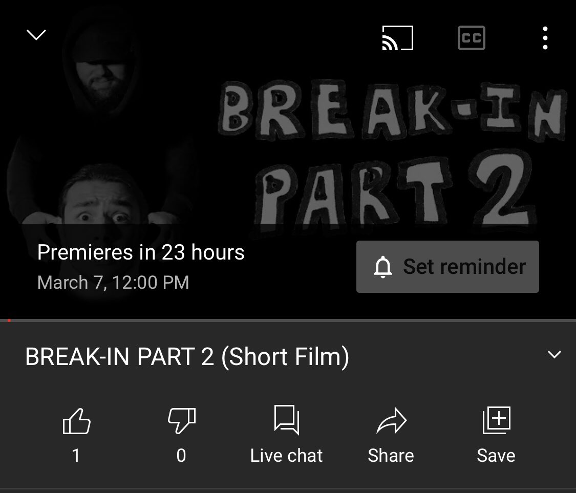 TangibleFilms's tweet photo. In less than 24 hours, it happens again... https://t.co/gZmDfnVLRl https://t.co/T1XAHB1R2j