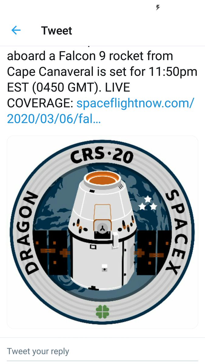 I was there and <a href="/johnkrausphotos/">John Kraus</a> gave me some pointers on taking photos of a night launch. My first launch and it was amazing!