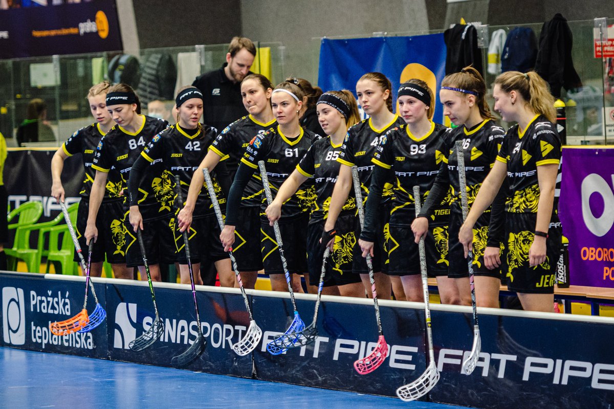 Start98 Kunratice tweet media