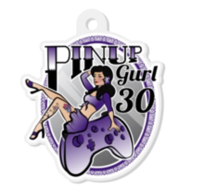 PinupGurl30 tweet media