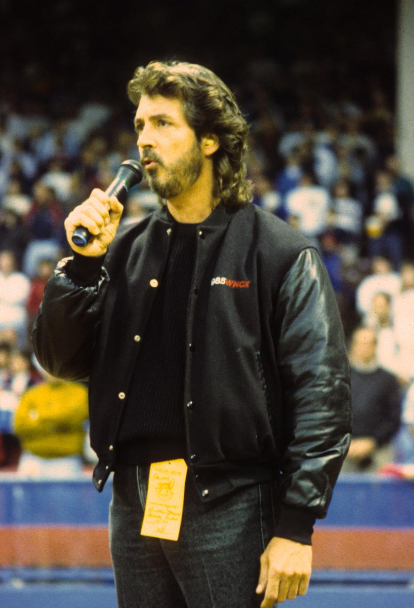 CleGuardians's tweet image. We are very saddened to hear of Cleveland Legend Michael Stanley's passing. Our thoughts go out to his family, friends and fans.
This Town will always be Michael's town.