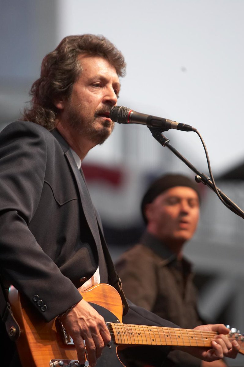 CleGuardians's tweet image. We are very saddened to hear of Cleveland Legend Michael Stanley's passing. Our thoughts go out to his family, friends and fans.
This Town will always be Michael's town.