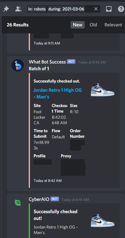 Indian_NFTs_'s tweet photo. ACO movie 
bots: @whatbotisthis @Cybersole 
groups: @TheNorthCop @AMNotifyCA @ParaIIelIO 
proxies: @JoeHomieProxies 
FNF: @7UPFNF @bronfnf https://t.co/3BH0rib2us