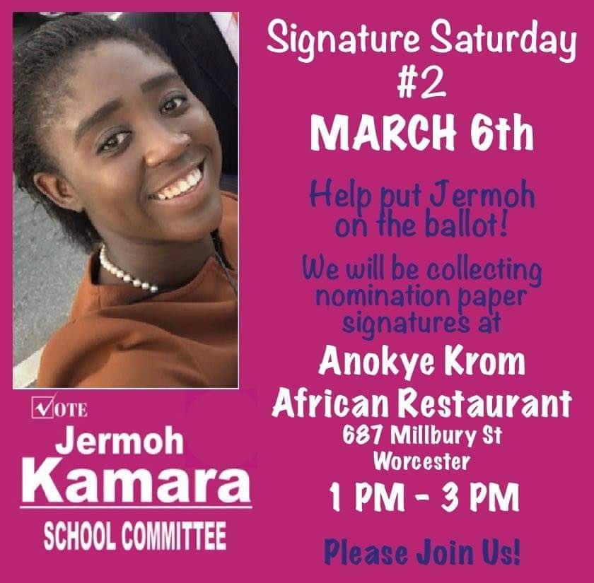 Jermoh Kamara, MPH, CHES tweet media