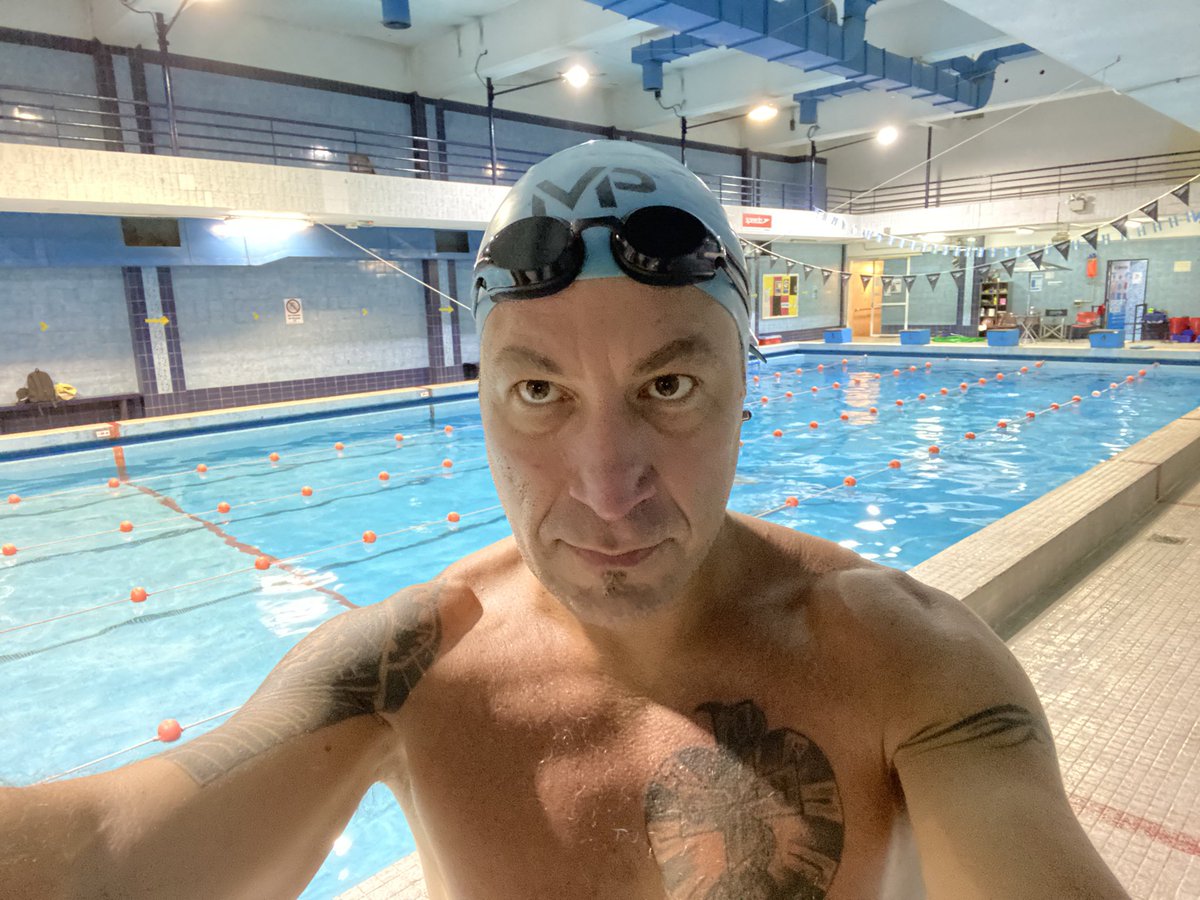 RTSuperAcion's tweet photo. Al profe Gabi Se le viene otro #triatlhon #ironamn y sigue preparandonse con todoooooo. Vamos @ironmanargentina @ironmantri
No se para nunca. 💪🏼
👏🏼👏🏼👏🏼👏🏼
💪🏼 💪🏼 #tip #salud . .
.
Que bien se siente❤️🏆 💪🏼
#yoelegicorrer
#runningteamsuperacion
#run
#running
#healty https://t.co/EdN1VBGXoZ