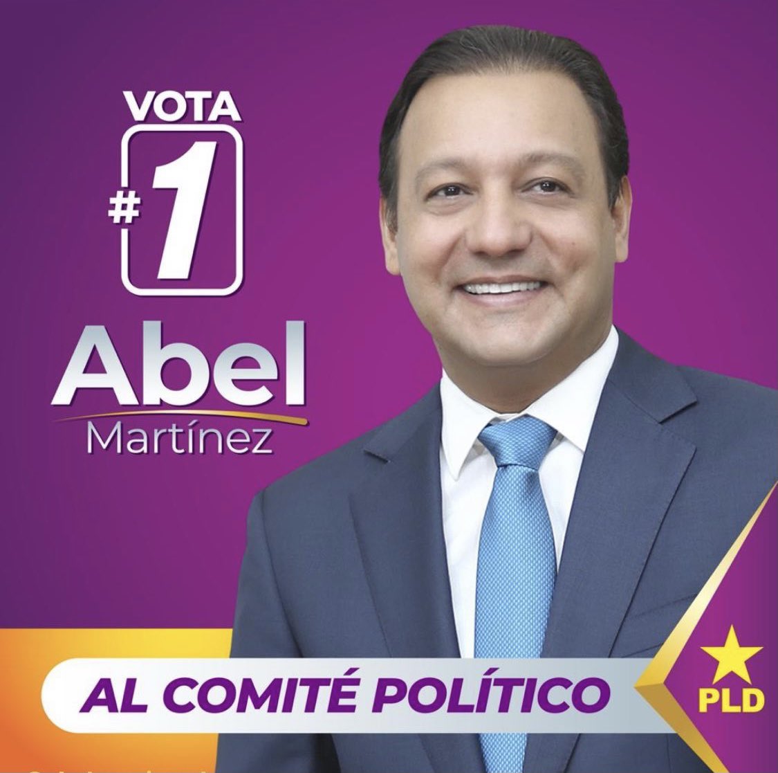 Así es mi voto.