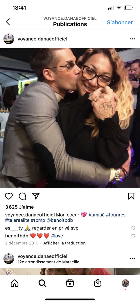 halwacaprice's tweet photo. @meurthejul2 Attendez c’est la même voyante que celle de Carla?? Et ils sont tous allés chez elle...Greg,Paga,Illan Jsuis choquée #carlakevin #CarlaMoreau #SoutienCarlaMoreau https://t.co/esK80zCbFx