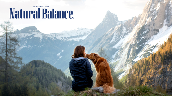 Natural Balance chooses only most nutritious ingredients to formulate their food, including lean proteins and healthy carbs. 
Try Natural Balance at PetFlow &amp; receive 30% OFF your first auto-ship with code AUTO30 at checkout.