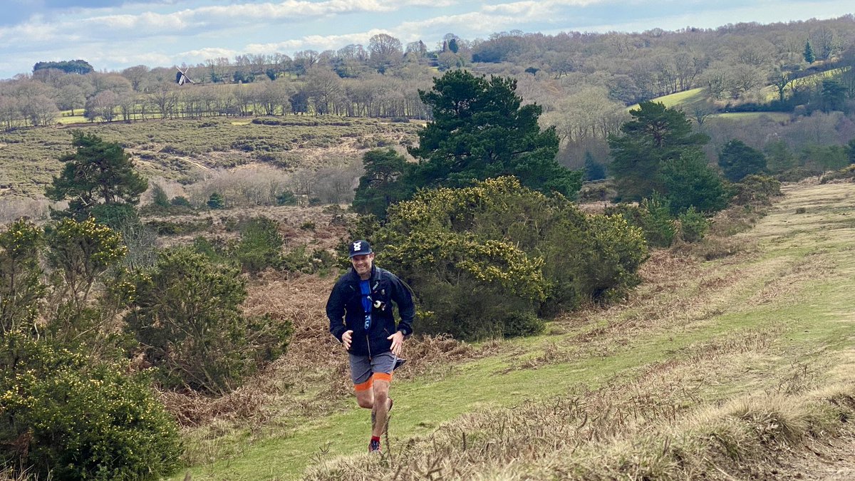 neneslab's tweet photo. 23 miles of hills at Ashdown Forest.
#100kultratraining
#ultratraining
#basicrunning
#runnerforlife
#runnershigh
#ukrunners
#ultrarunninguk
#sussexrunning
#sussexlife
#ashdownforest
#ashdownforestrunner
#trailrunning
#ilovesussex
#trailandultra https://t.co/ohliZU2bpa