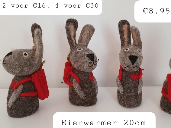 Stichting Houses4Nepal verkoopt mooie handgemaakte viltproducten uit Nepal. Er zijn sleutelhangers, broches, deurhangers, knuffels, paasdecoratie en nog veel meer! ermelo.allesvan.nl/nieuws/detail/…