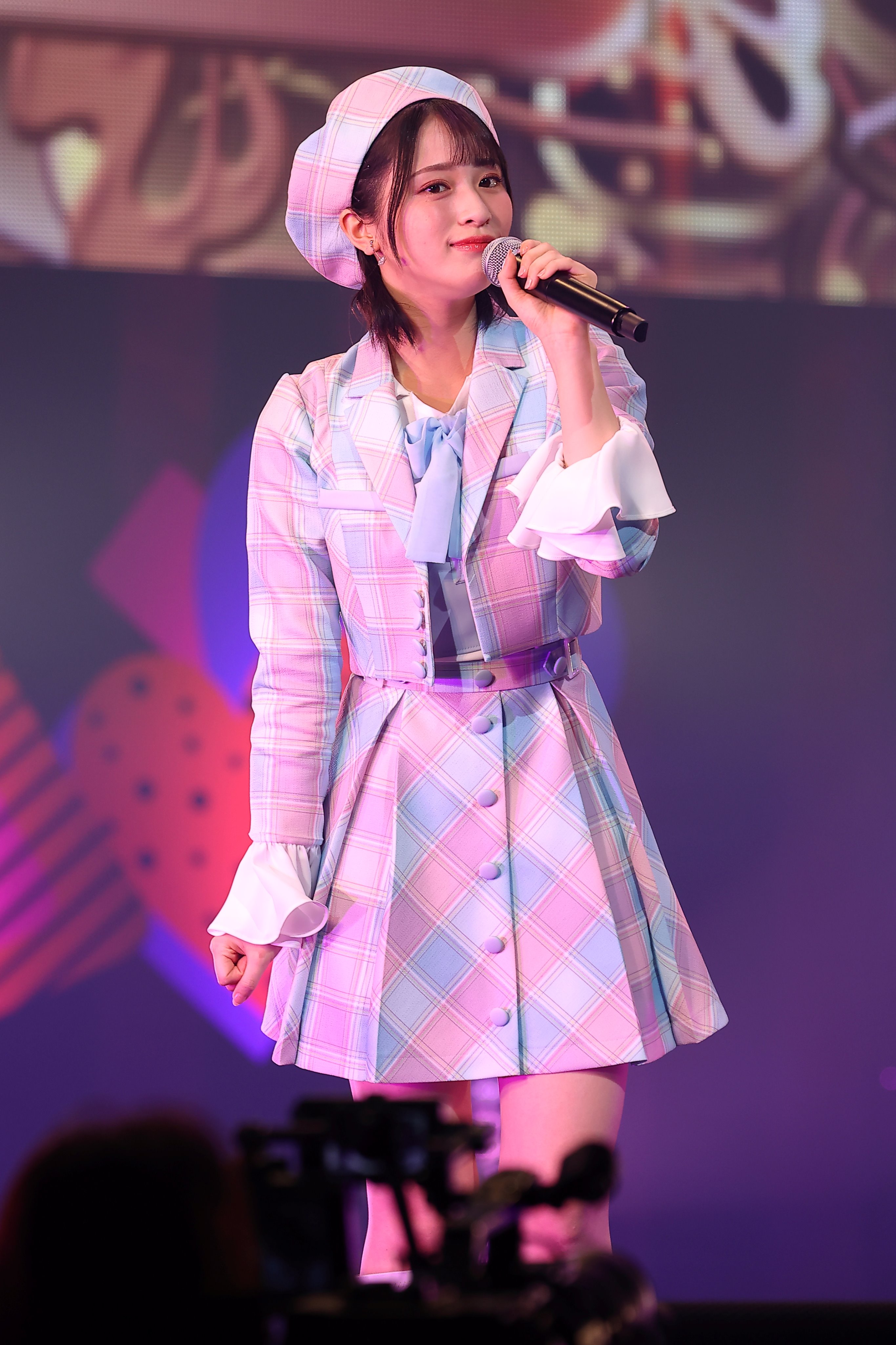 佐々木舞香,=LOVE 佐竹のん乃卒業コンサート 〜君のいる世界 佐々木舞香,=LOVE 佐竹のん乃卒業コンサート 〜君のいる世界
