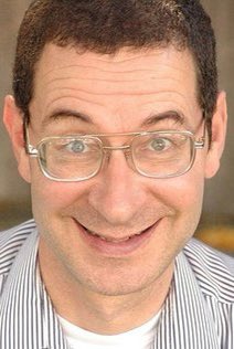 Happy Birthday to Eddie Deezen, who voiced Gibby Norton and Caliph!  