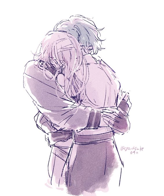 みんなのお兄さんキラキラ夏也センパイ おめでとう お顔が綺麗だよ Rotta のイラスト みんなのお兄さんキラキラ夏也センパイ おめでとう お顔が綺麗だよ Rotta のイラスト