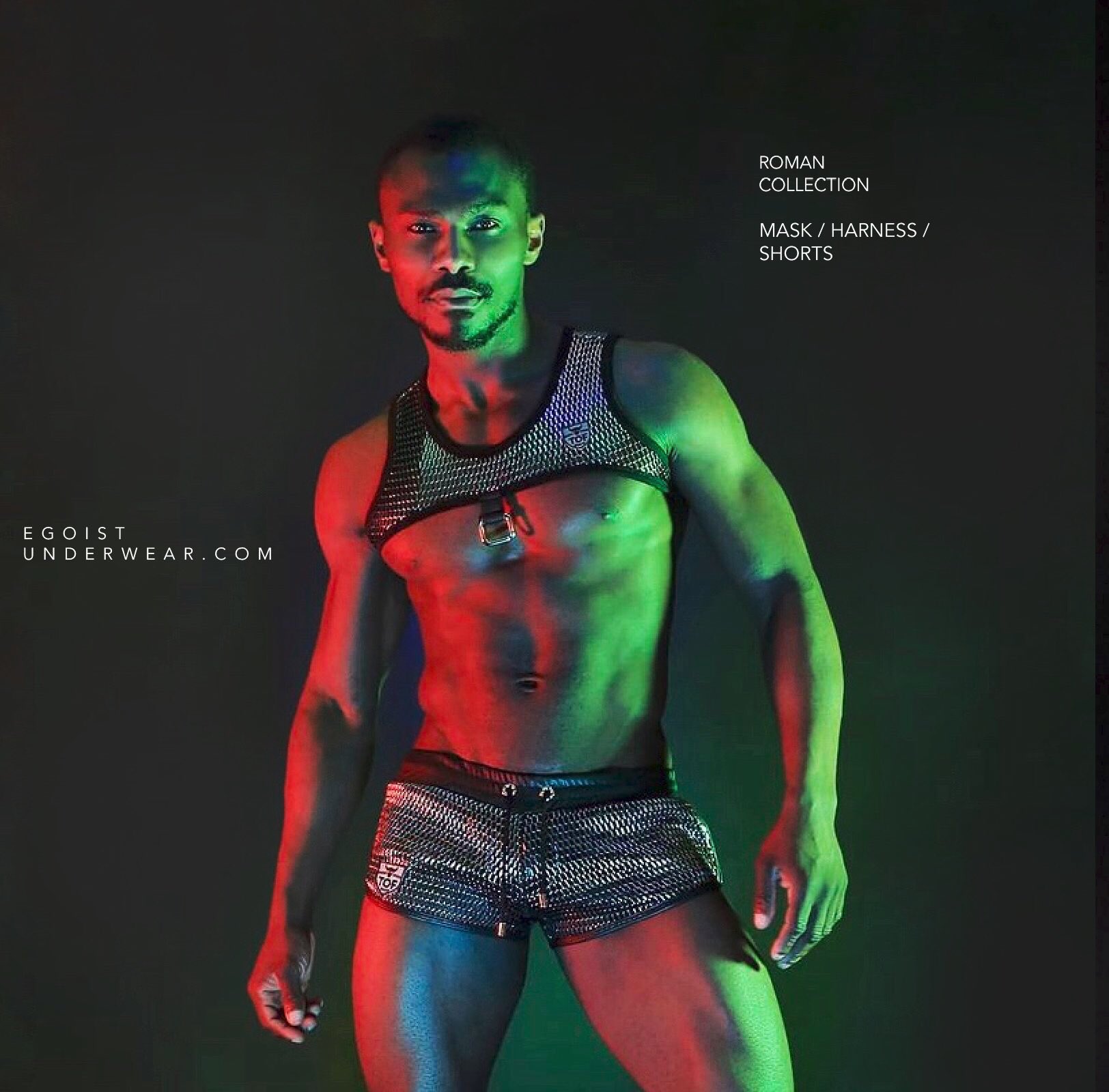 Egoist Underwear on X:  They are sexy, lightweight,  and elegant. #partyfashion #circuitparty #gay #shorts #partyshorts  #gaychicago #dance #menslook #gayla #muscles #menswear #gymwear #gaymiami  #mesh #gogodancer #mensjoggers