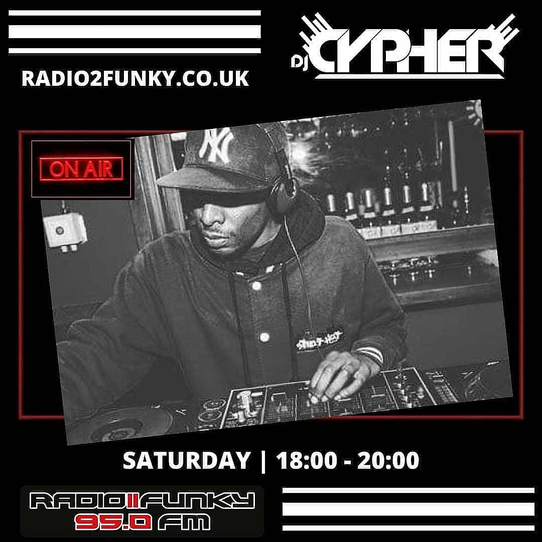 DJCypha's tweet photo. TUNE IN ON https://t.co/o7a5fU9BmV FROM 6-8PM #ThrowbackShow https://t.co/2kZsi2zLOn