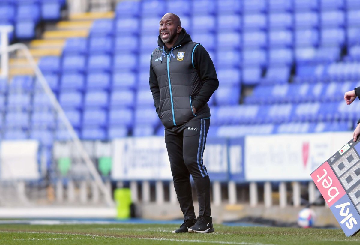 swfc's tweet photo. DM π¬ "The sending off was the changing factor in the game.
"You could see in the first 20 minutes we had just as much of the ball and were causing problems going forward, but the sending off was the pivotal moment.β
#REASHW https://t.co/bqlxVNICpD