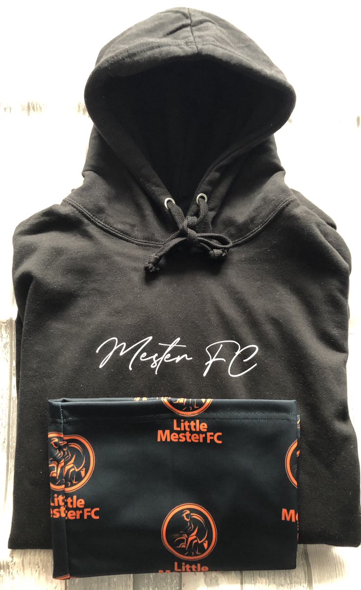 MesterFC's tweet photo. Some Mester merchandise gone out today.
Some training tops going out internationally tomorrow.
#UTLM https://t.co/liqtcnYiLC