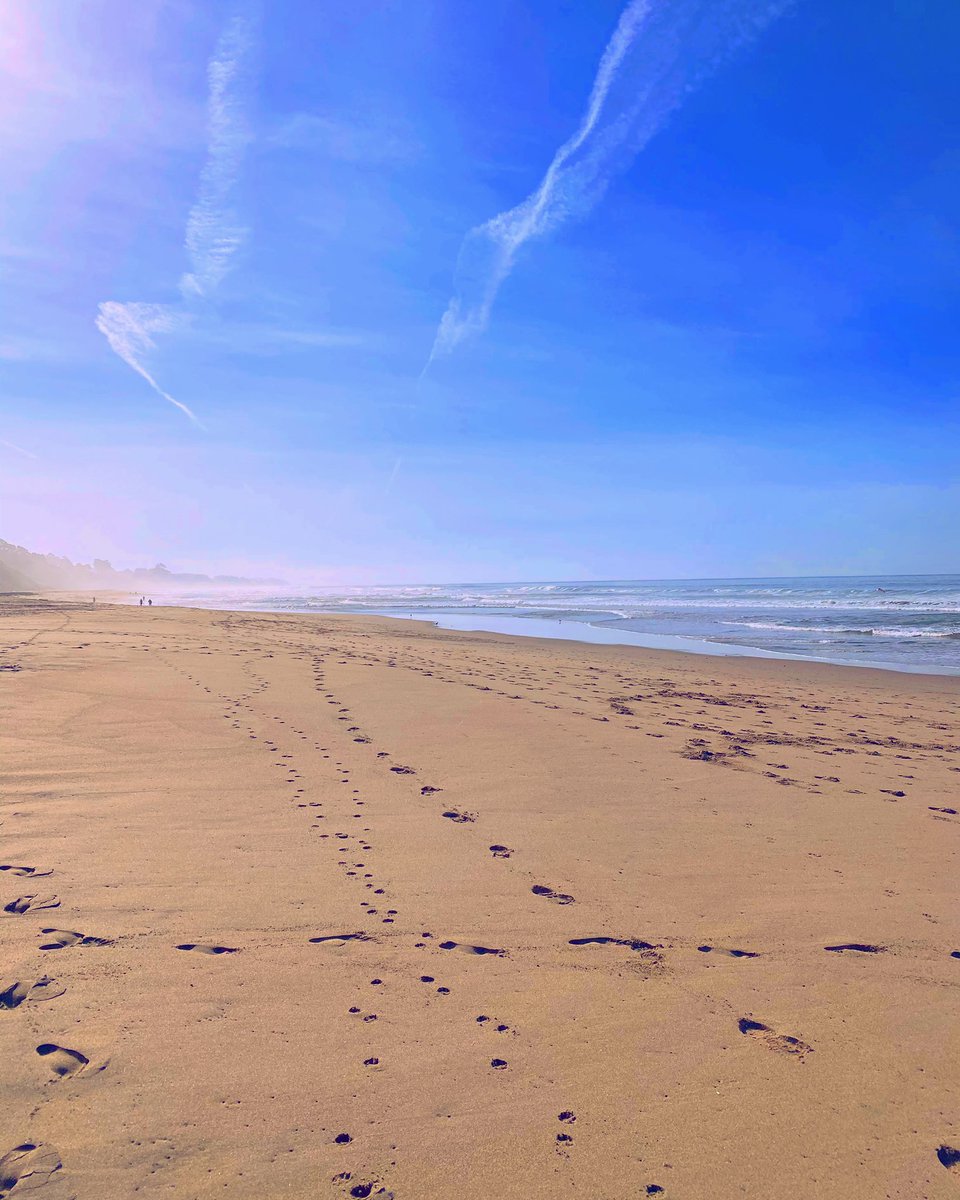 Where will this Weekend Take you? We hope it’s somewhere Sandy. 🏖 #weekend #travel #SaturdayThoughts