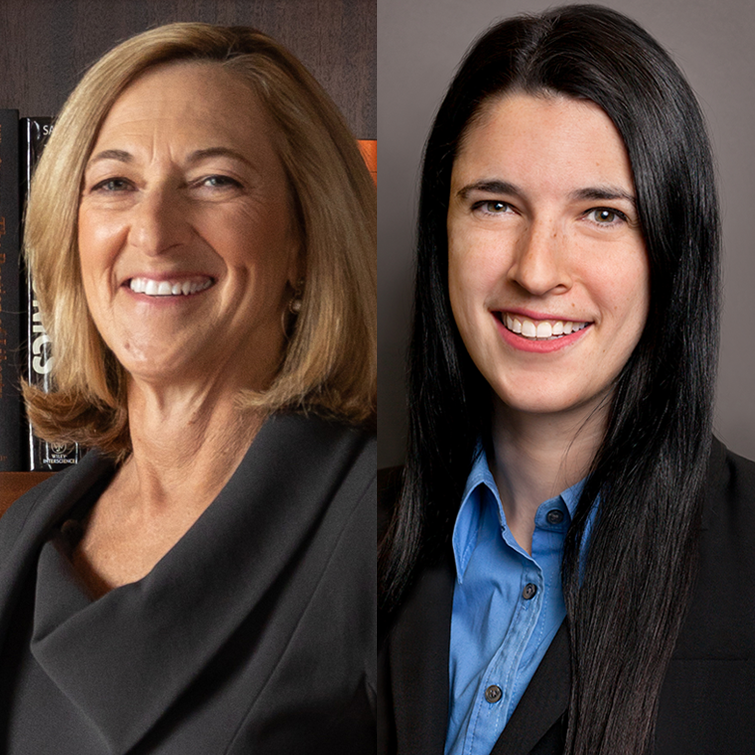 This Just In: @questromdean Susan Fournier, Professor Daniella Kupor Receive Top Honors from <a href="/myscp/">Consumer Psychology</a> #researchwithimpact #questromlife bu.edu/questrom/2021/…