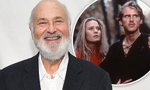 Happy Birthday to the one and only director of - Rob Reiner! 